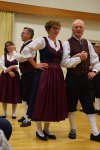 20.01.2024 Volkstanzabend
